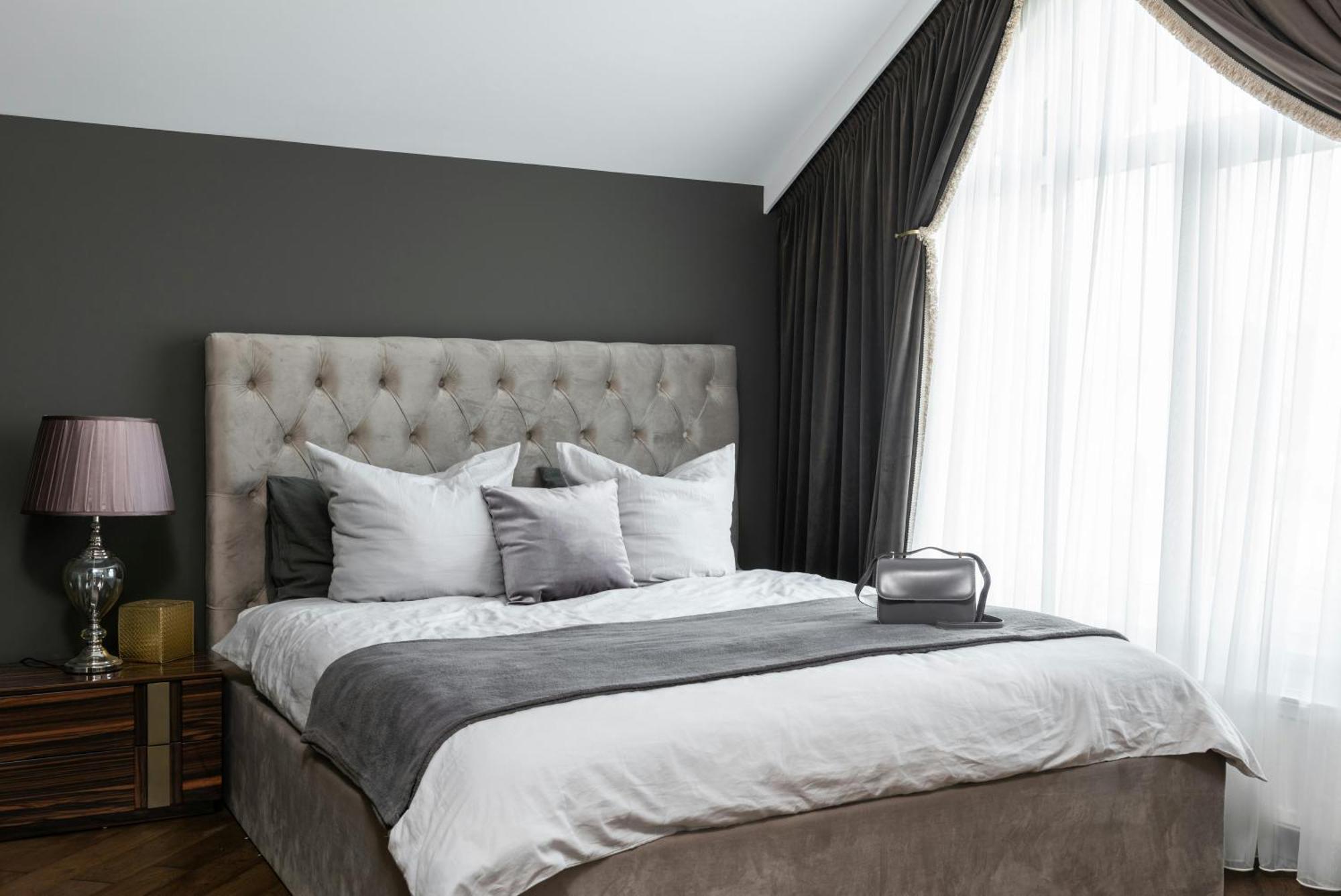 Hotel The Majestic By Ambs Near Igi Airport New Delhi