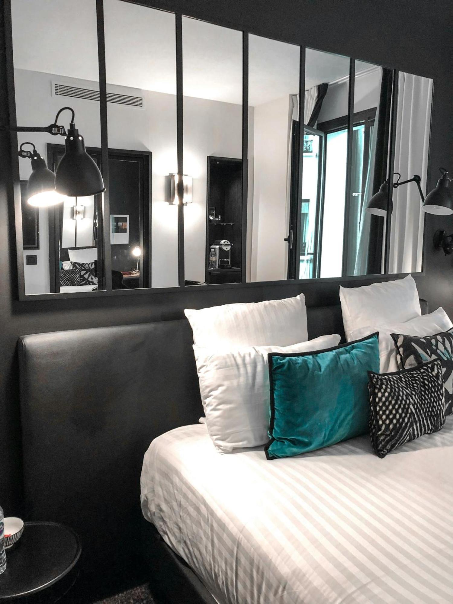 The Majestic By Ambs Near Igi Airport Hotel 4*