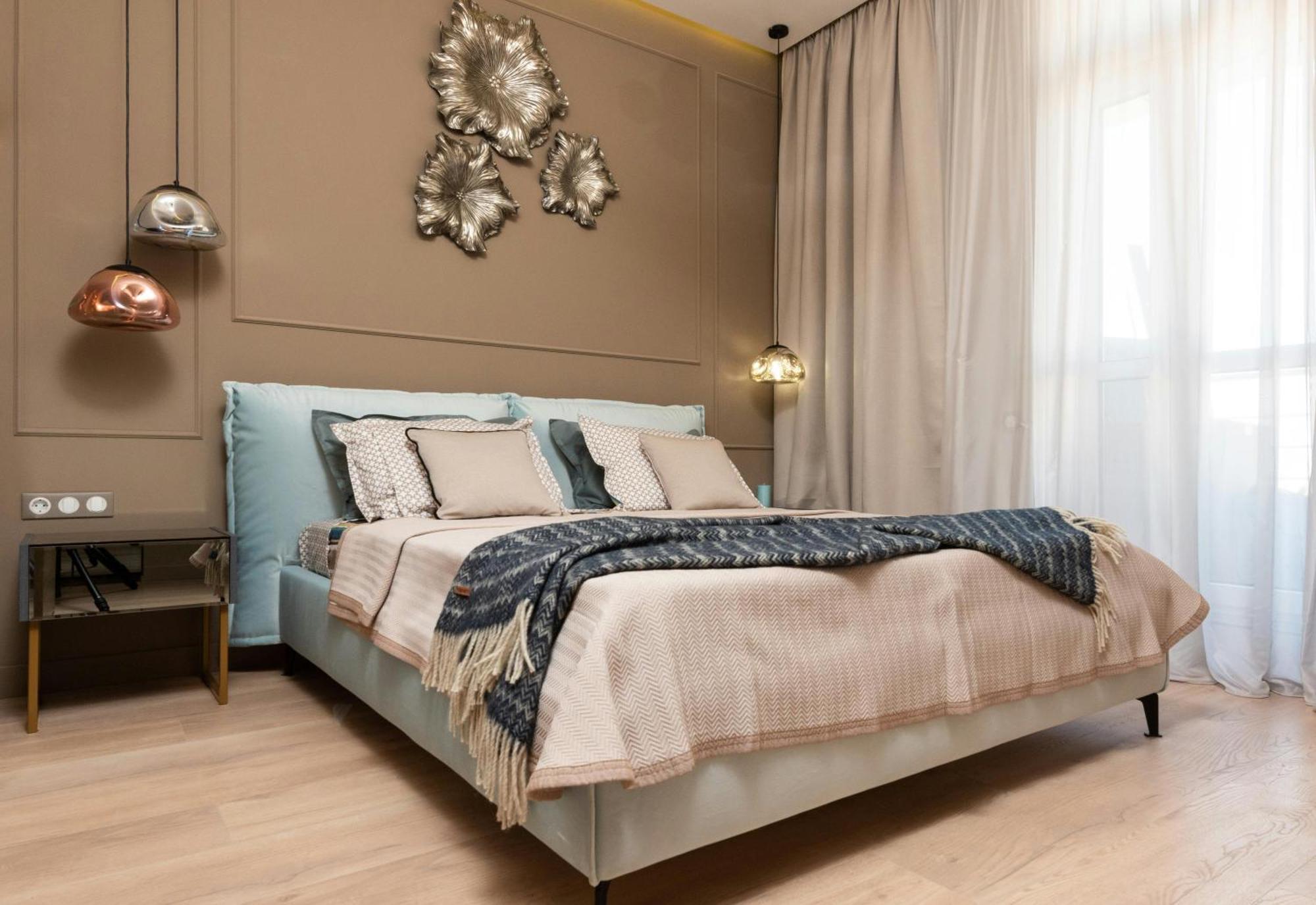 The Majestic By Ambs Near Igi Airport 4* New Delhi