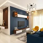 The Majestic By Ambs Hotel Near Igi Airport